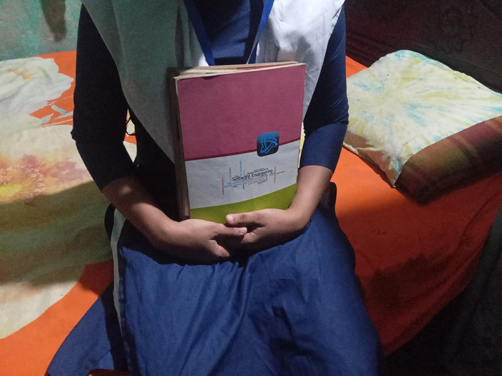 Sumahomesex: Seks murid dan guru politeknik Dhaka 2025