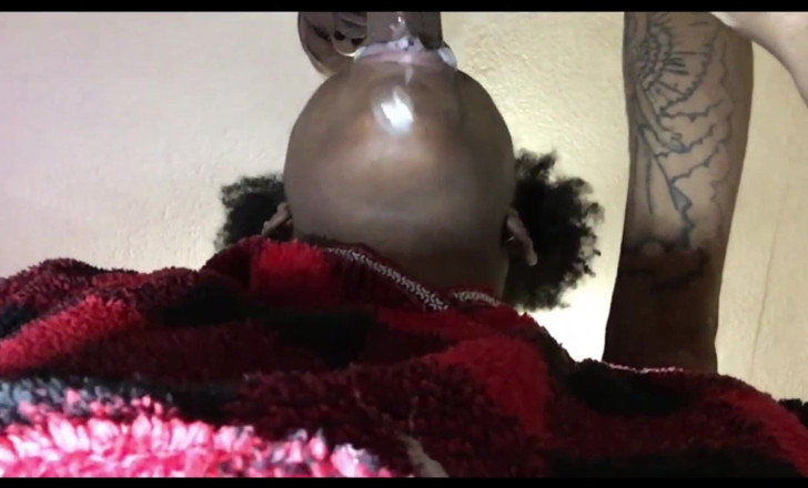 Wildwood21519: ディープスロート・クム・イン・マウス・コンピレーション