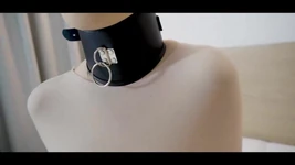 Jedwabne pończochy obejmowały wiele warstw mumii