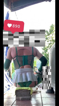 펨돔 섹시 란제리