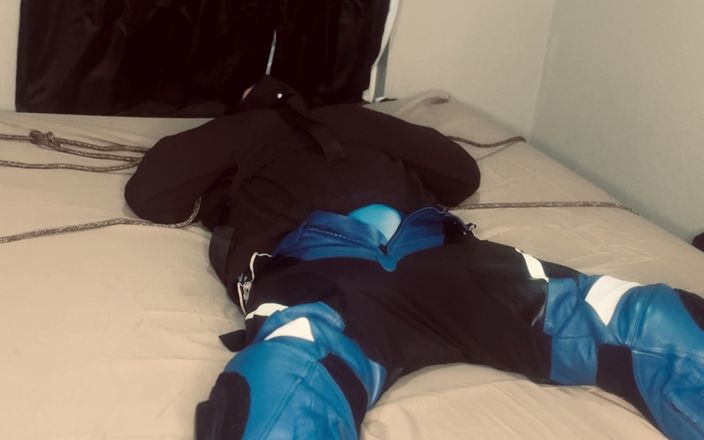 GearJock69: Stadnina motocykli uwięziona i zły: część 3
