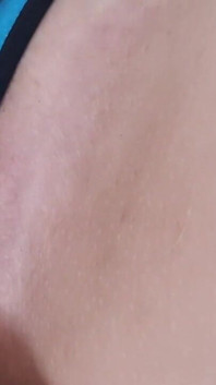 This Pussy Against This Satin Thong Feels so Good, It's Makes My Pussy Juice Seep Through Them I Get That Wet