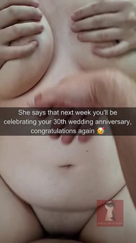 My 18yo Fan Begged to Put a Baby in Me
