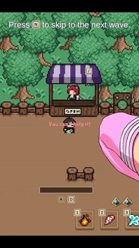 Femboy Survival [Futanari Hentai Spiel] Folge 3 Von einem riesigen Schwanz Futa gefickt!