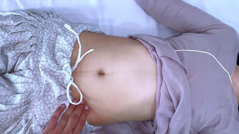 Desifilmy45: La Matrigna Si È Fatta Scopare La Figa Dal Dottore Del...