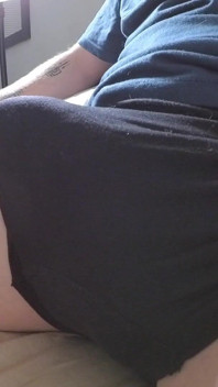 Tonny Maden Is so Fucking Horny and Gorgeous. Huge Cock Really Fat Cock!!!