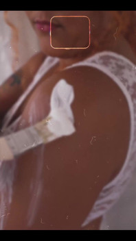 Ik You Wish You Were the One Painting Me