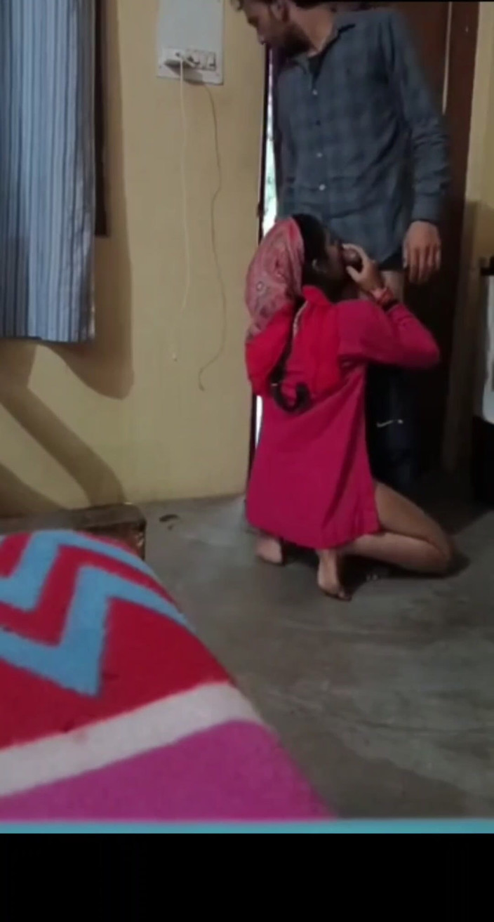 sashaa: India infiel follada por cuñado en secreto