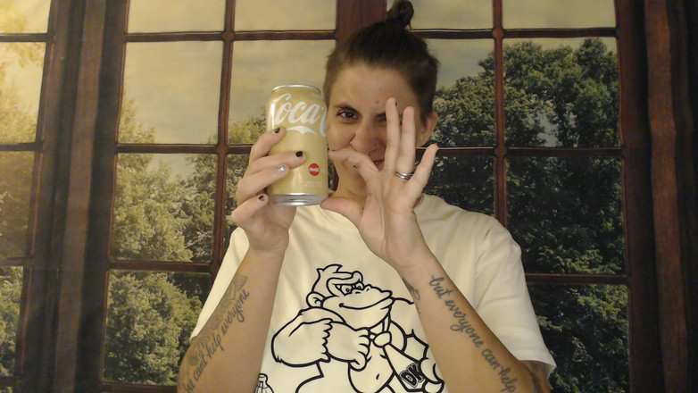 Abby Anna: Geğiren Vanilla Soda