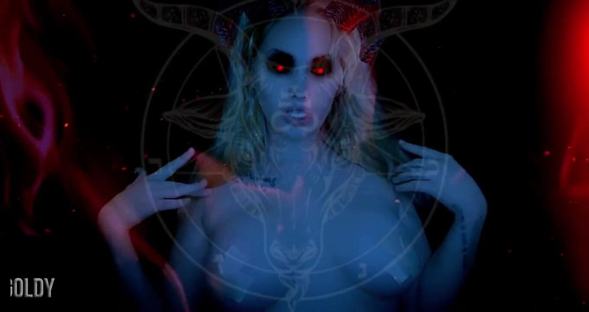 Goddess Misha Goldy: Sinta a felicidade que eu te dou e ceda ao...