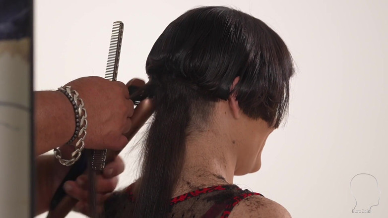 Euro Bald: ジャクシー