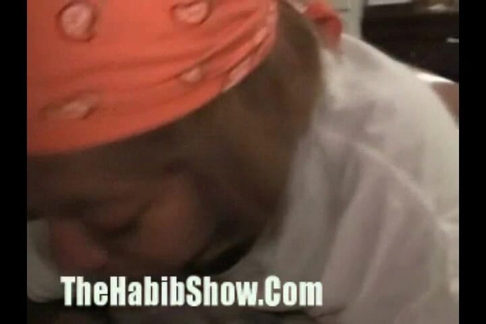 The Habib Show: Pelado, jugo de stripper crema, video completo