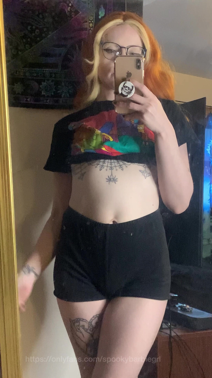 spookybarbiegirl: Compilație De Lenjerie Și Curvă Cu Chiloți