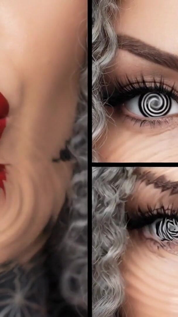 The Tug That Controls Everything (Goddess Misha Goldy)