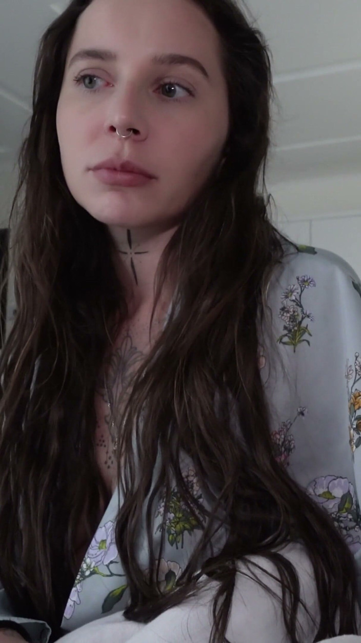 Ghomestory: Stepmother: No, You Have to Cum-shut Your Mouth and Stick...