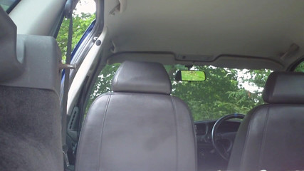 Movies by Louise: Sperma cam 1