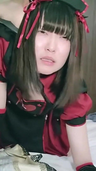 Asian Angel 27206
