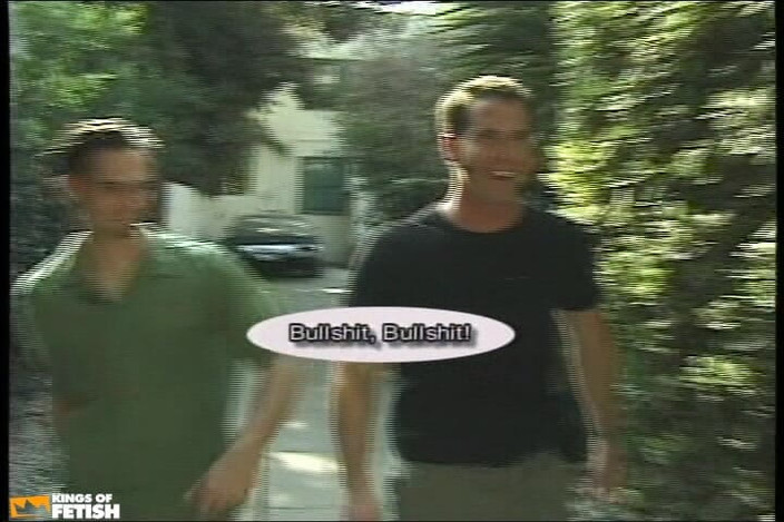 Gay Diaries: Dva chlapi si užívají intenzivní anální šukání poté, co vylezli na...