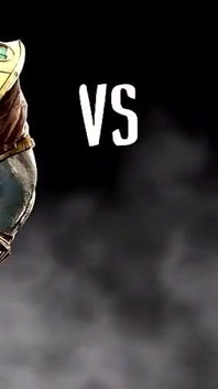 Kombat berahi 3 - Edisi Ultrashort
