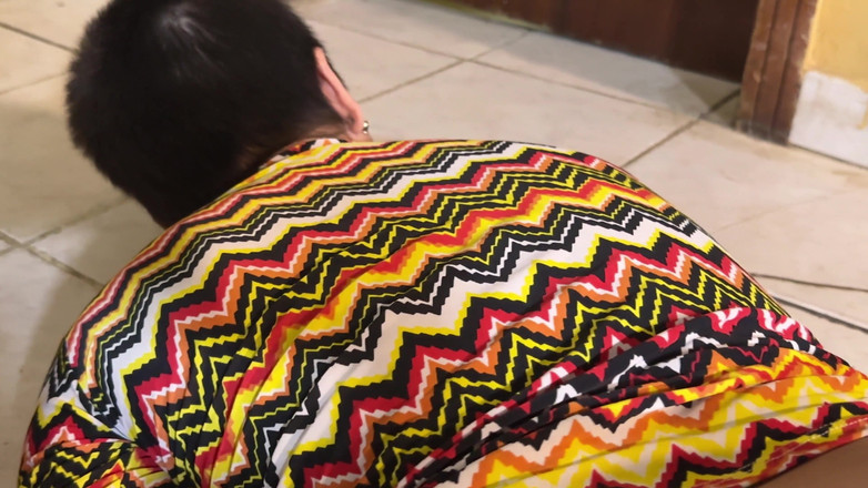 SugarPose: Cuộc gặp gỡ ma quái của Jasmine 2