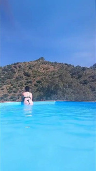 Pool retas