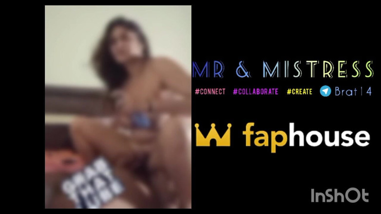 Anu: Heiße indische MILf reitet über den schwanz ihrer besten freundin vom...