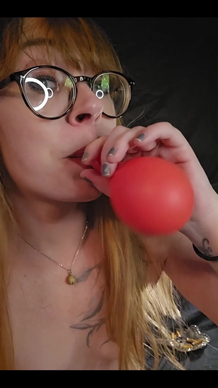 MistressThrope: Combien de fumée est dans mes poumons