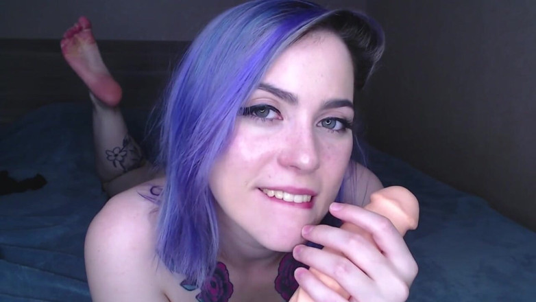 Stacy Moon: GFE cu Stacy Moon