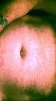 Trippy Cum Intro