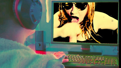 Campsissyboi: 2 sborrate istruzioni per un pompino uno ingoio una sputa...