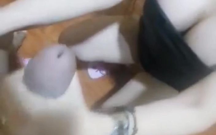 COLOMPERX: Minha esposa me dá uma deliciosa massagem
