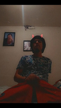 Devil Hot as Hell