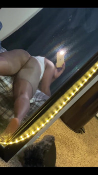 Yes I Have on Underwear