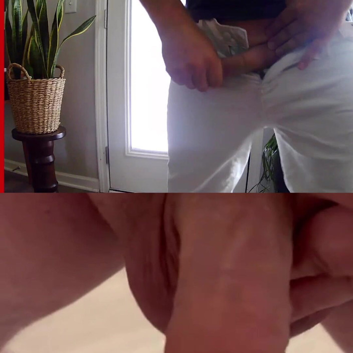 Dick Pants: Спорим, вы не можете сделать это до конца, не кончая первым