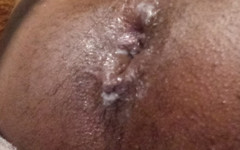 Skinny Fats: Pound Town on the Bussy Again!