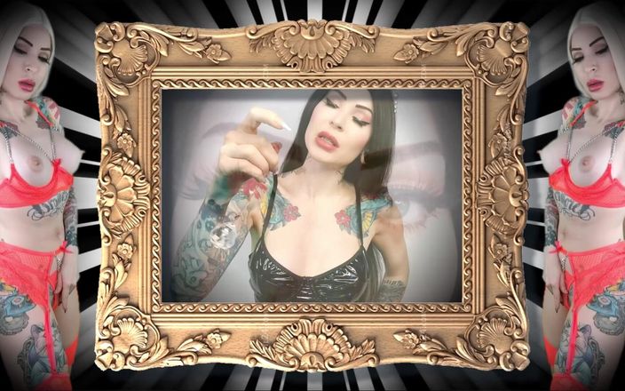 Baal Eldritch: Entwined &amp; enthralled - Asmr, Reprogramming, Sucht, göttin-anbetung