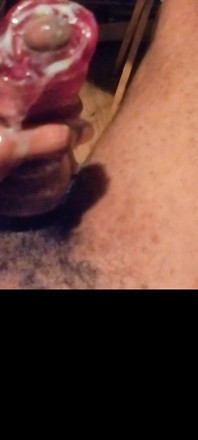 I Finally Cum a 3 Hour Edge Lots of Pre Cum