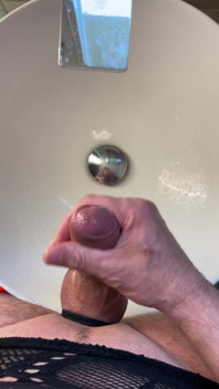 Hot Cum to Drink
