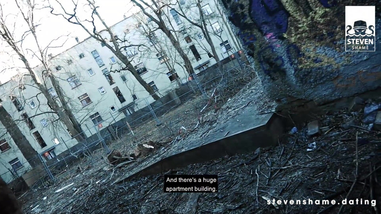Steven Shame: Megan Venturi manis dikongkek &amp; dipancut mani!