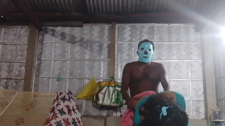 Masuuma Aktaaar: India Assam Jurhate- Femash esposa e husbend quente sexo vídeo