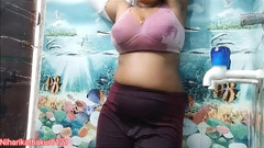 Niharika Thakur: Lízání kundičky Velmi sladké