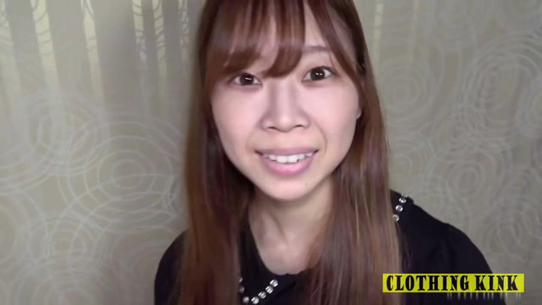 Asian cutie: Asian Angel 24979