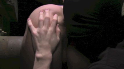 Ridley Dovarez | Gaysight: Fucked by two masked machos behind a disused factory