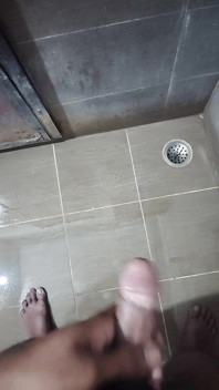 Cumshot