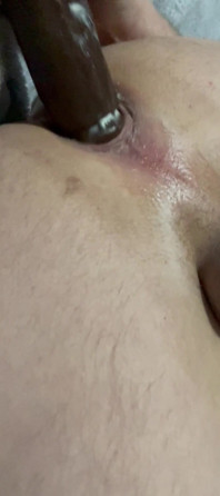 White Bussy