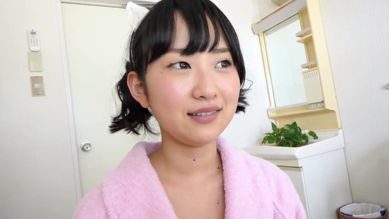 Raptor Inc: PureNude: ฉันซ่อนความรู้สึกนี้ไว้ไม่ไหวแล้ว - Hinano Kamisaka
