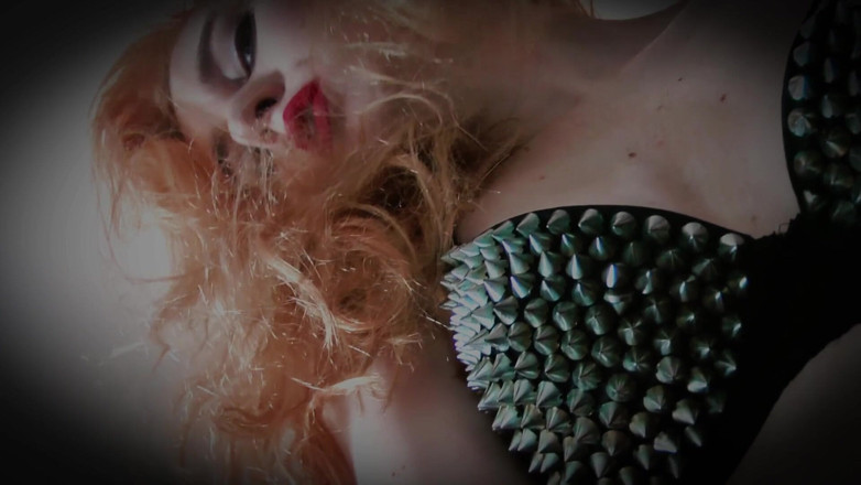 Goddess Celine: Cusca diavolului