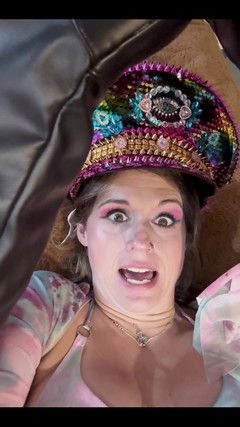 Suzy Wylde: Prodám Další kukuřici od Suzy Wylde!