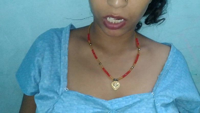 Shahilsingh119: Desi Hot Bhabhi hledá konec