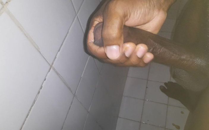 Black guy: S6 E7
